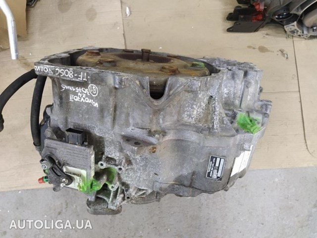 ЭБУ АКПП 30735326 VOLVO
