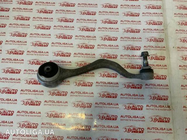 Правый рычаг передней нижней подвески 31108854990 BMW