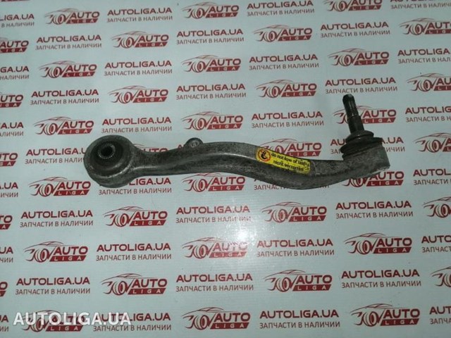 31126760182 BMW Рычаг передней подвески нижний правый купить в Николаев