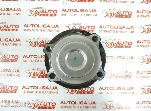 31206850158 BMW Ступица передняя купить в Николаев