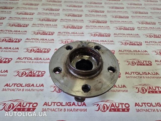 Ступица (передняя) 31206874443 BMW