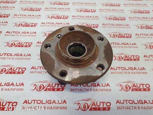 Ступица (передняя) 31206877562 BMW