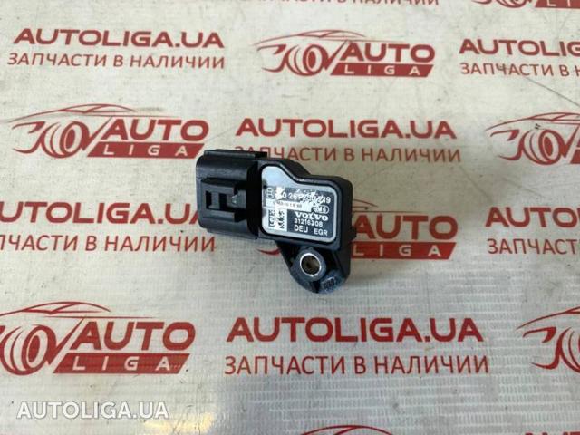 Датчик MAP 31216308 VOLVO