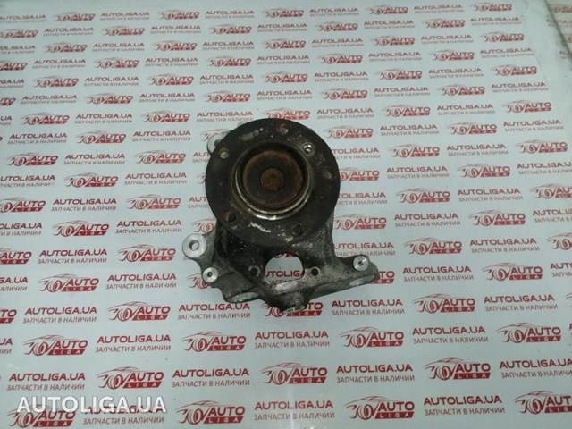 BMW 31216760954 Цапфа передняя правая в наличии Кривой Рог