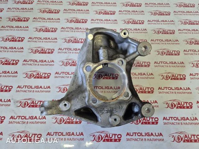 Кулак поворотный передний левый 31216852159 BMW