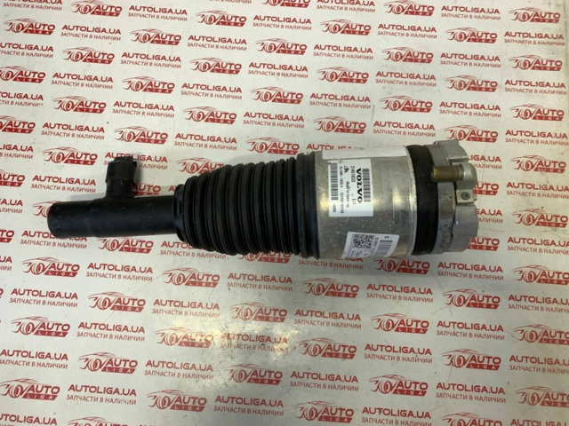 Амортизатор подвески передний левый 31451833 VOLVO