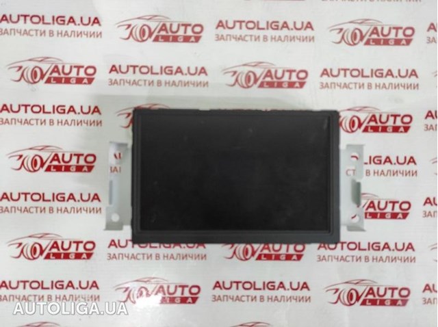 Дисплей многофункциональный 31483612 VOLVO