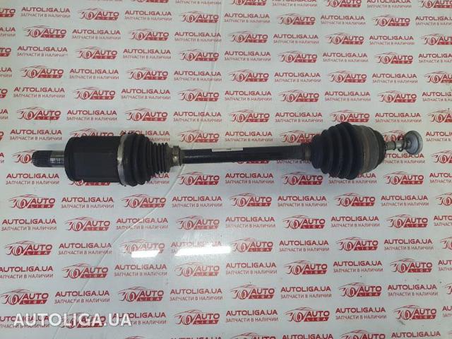 Левая полуось 31608675013 BMW