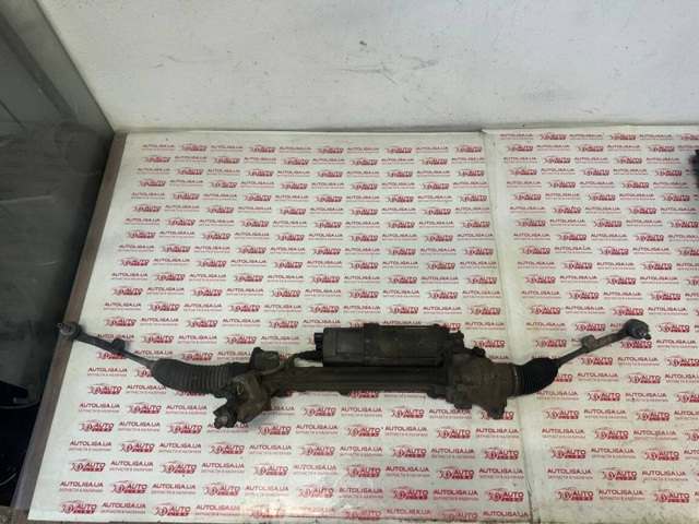 Рейка рулевая 32106889124 BMW