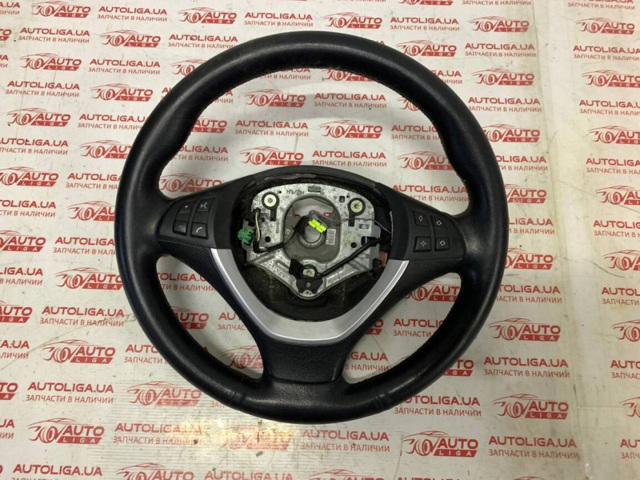 Руль 32306780544 BMW