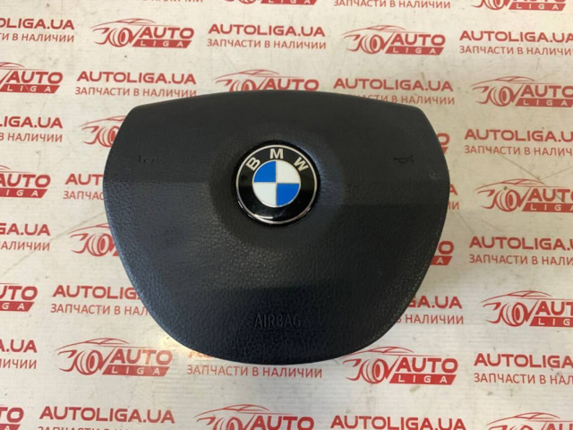 Подушка в руле 32306783839 BMW
