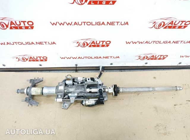 Рулевая колонка Бмв 7