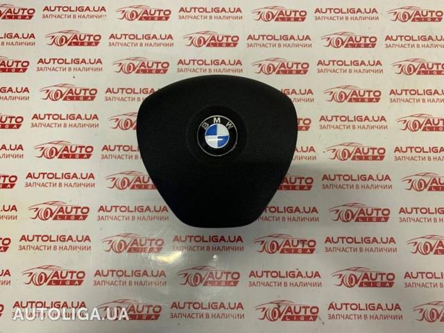 Подушка AIRBAG водительская 32306871092 BMW