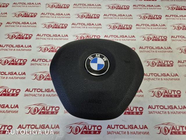 Подушка в руле 32306871095 BMW