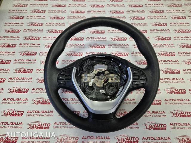 Колесо рулевое 32306878250 BMW