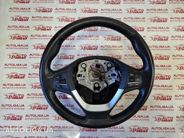 Колесо рулевое 32306879925 BMW