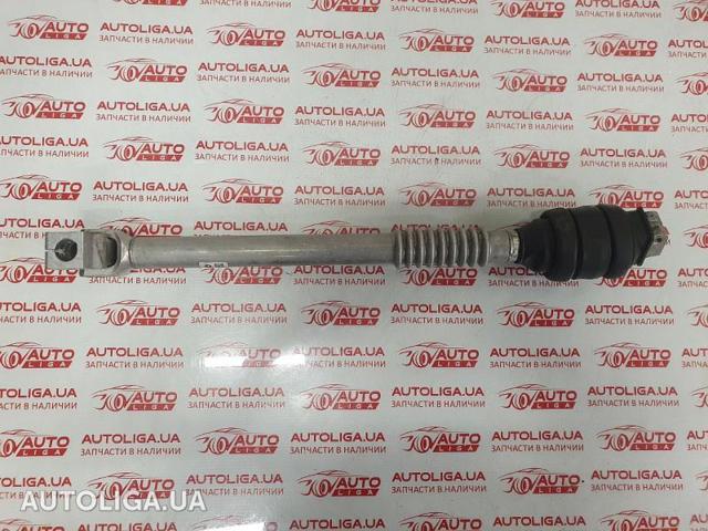 Вал рулевой колонки, нижний 32306887185 BMW