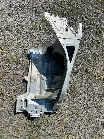 Лонжерон рамы передний правый 32405146 VOLVO