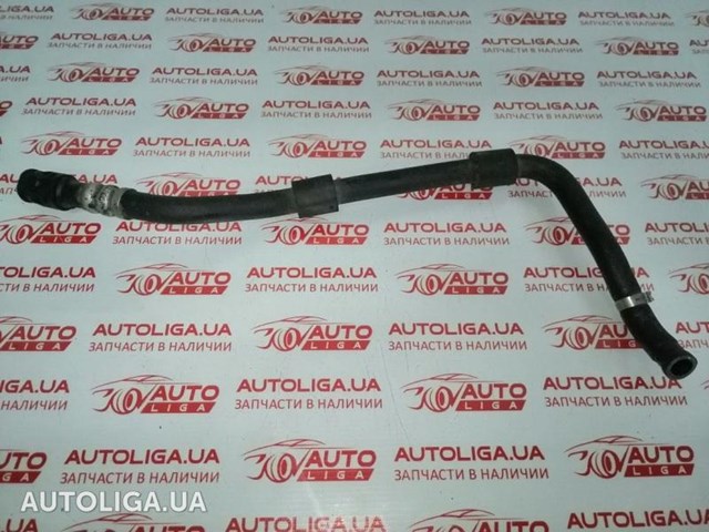 Шланг ГУР, низкого давления, от рейки/механизма к бачку 32416767419 BMW