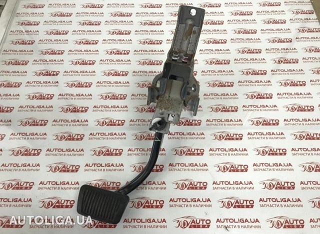 Ппривод тормозного крана 328003X400 HYUNDAI