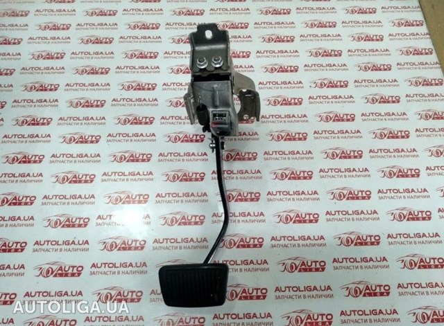 Ппривод тормозного крана 328004C200 HYUNDAI