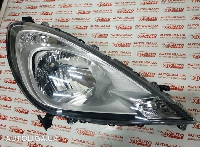 Фара комбинированная, передняя 33100TF0G51 HONDA