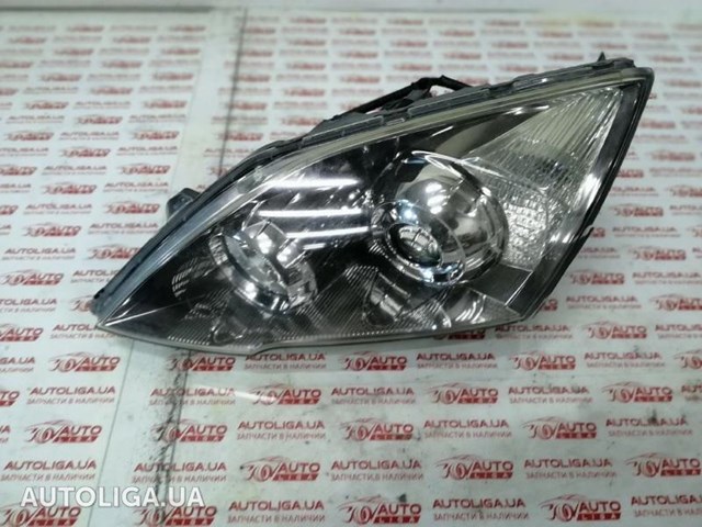 Фара дальнего света в сборе 33151SWWG11 HONDA