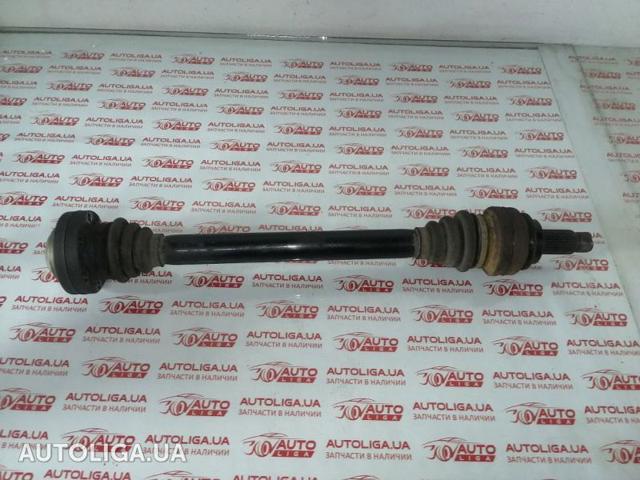 Полуось задняя, левая 33207529217 BMW
