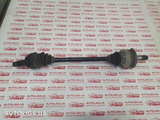 Полуось задняя, левая 33207605485 BMW