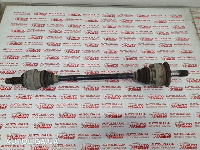 Полуось задняя, правая 33207605486 BMW