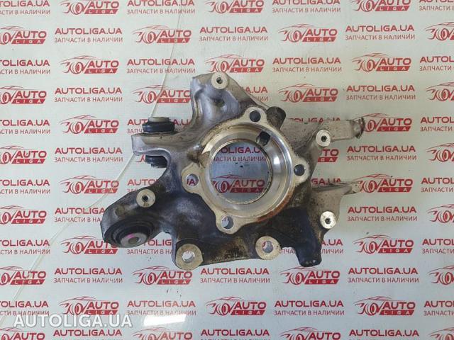 33306871028 BMW Цапфа (поворотный кулак) задний правый купить в Винница