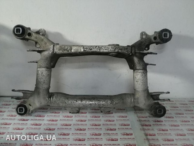 Балка задней подвески, подрамник 33316770828 BMW