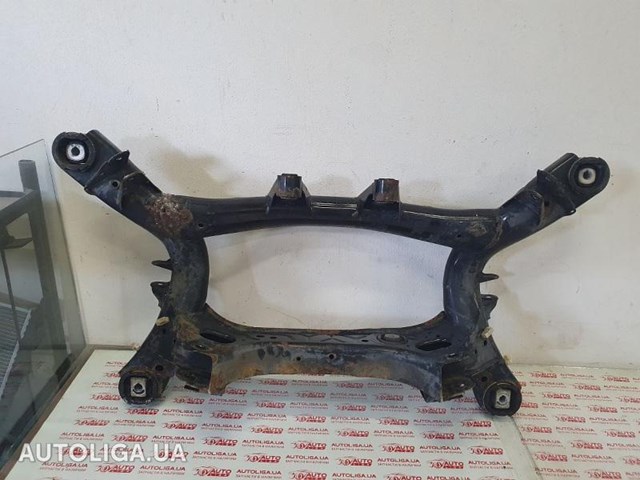 Подвеска задняя 33316851656 BMW