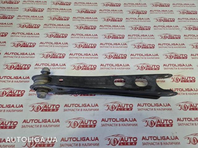 BMW 33326786978 Рычаг (тяга) задней подвески продольный нижний левый/правый в наличии Черкассы