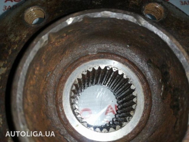 Ступица задняя 33411095774 BMW