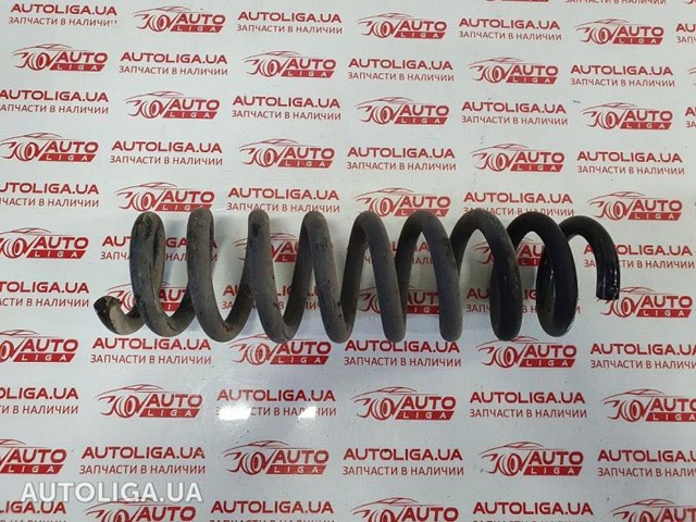 Пружина подвески задняя 33536790119 BMW