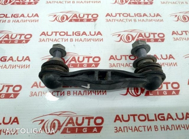 Солдатик стабилизатора, заднего BMW 5