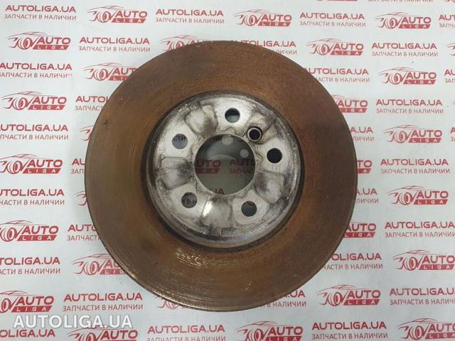 Передний тормозной диск 34106880072 BMW