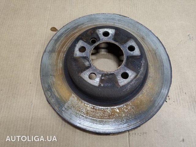 BMW 34116794429 Передние тормозные диски в наличии Ирпень