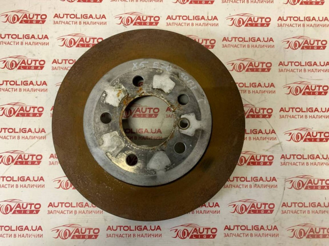 34216886479 BMW Диск тормозной задний купить в Черкассы