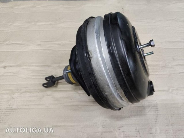 Усилитель (гидровакуумный) Бмв 5