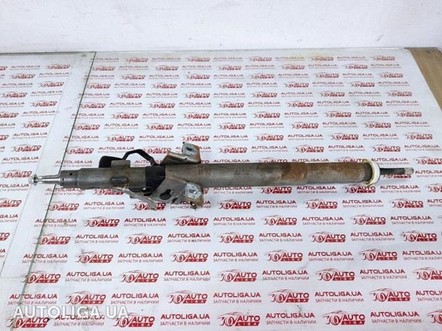 Рулевая колонка 34500SG020 SUBARU