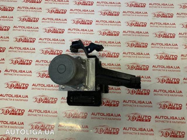 Блок управления ABS 34515A36079 BMW