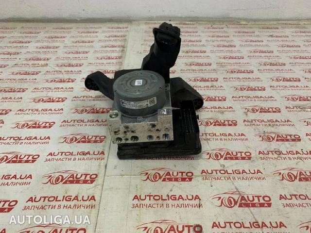 Блок ABS гидравлический 34515A374A7 BMW