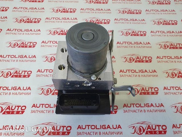 Блок ABS гидравлический 34516856926 BMW