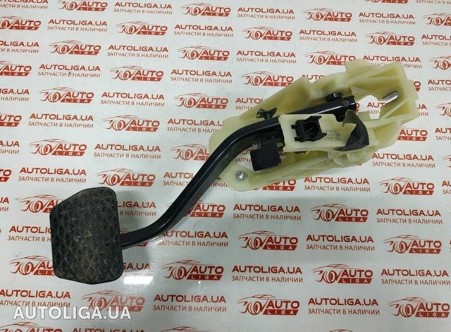 Педаль тормоза 35006860647 BMW