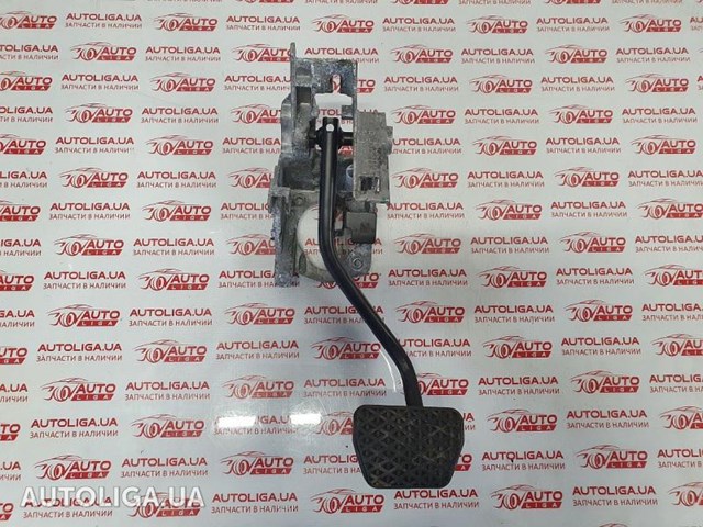 Ппривод тормозного крана 35006865302 BMW