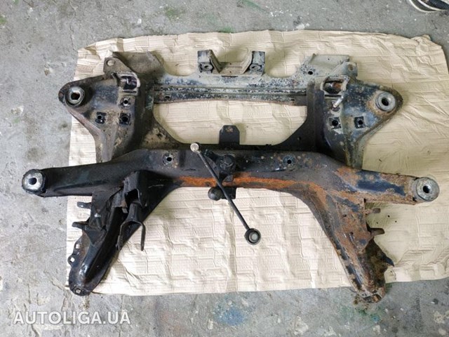 Балка передней подвески 3502L5 PEUGEOT