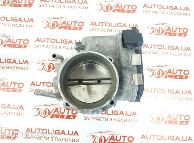 Блок дроссельной заслонки 351002G700 HYUNDAI