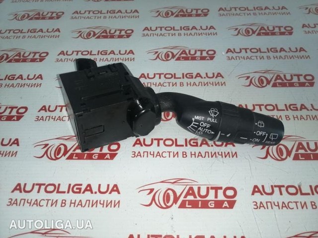 Правый подрулевой переключатель  35256SWAH21 HONDA